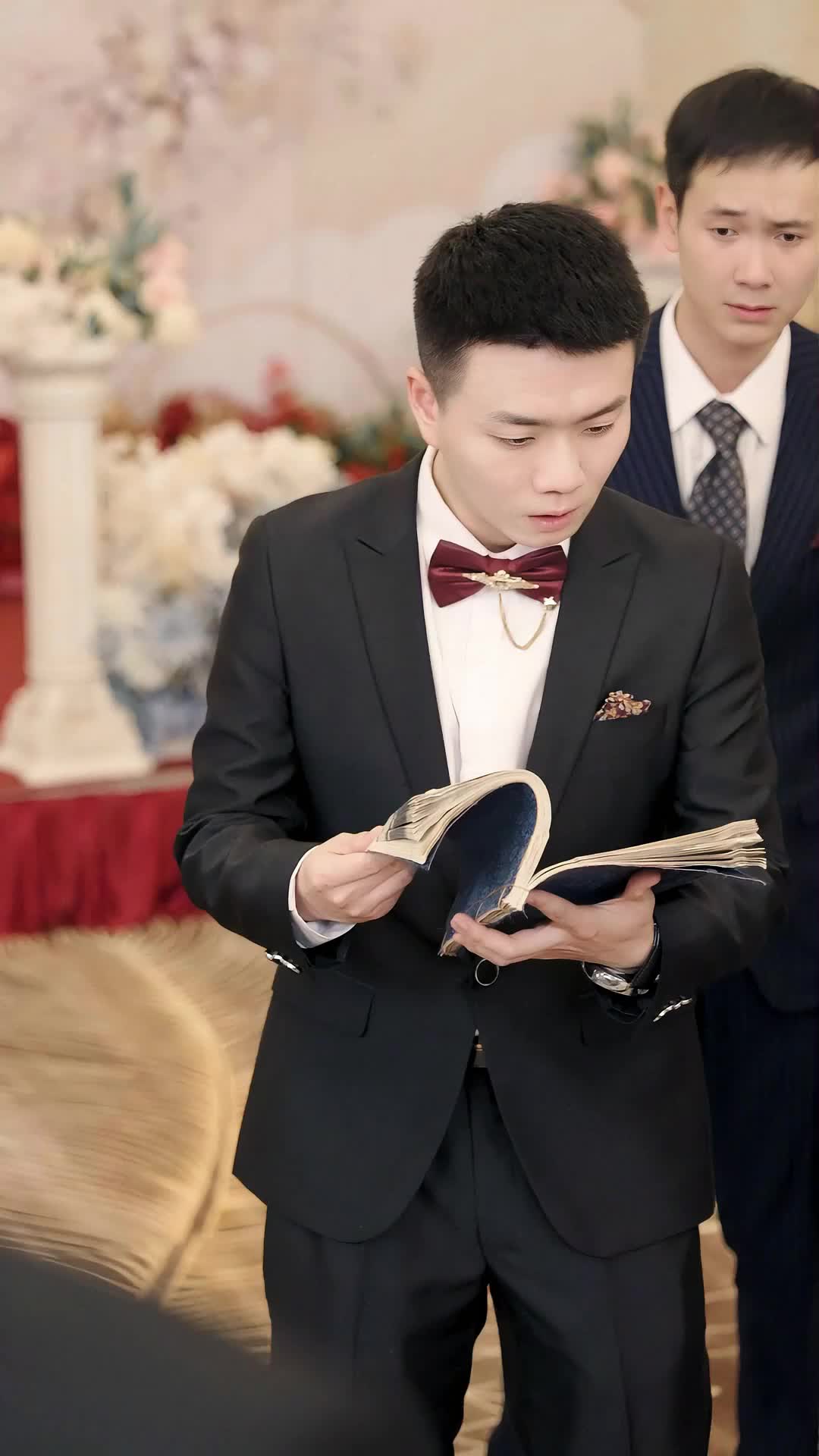 Episodio 9 - Noche perpetua